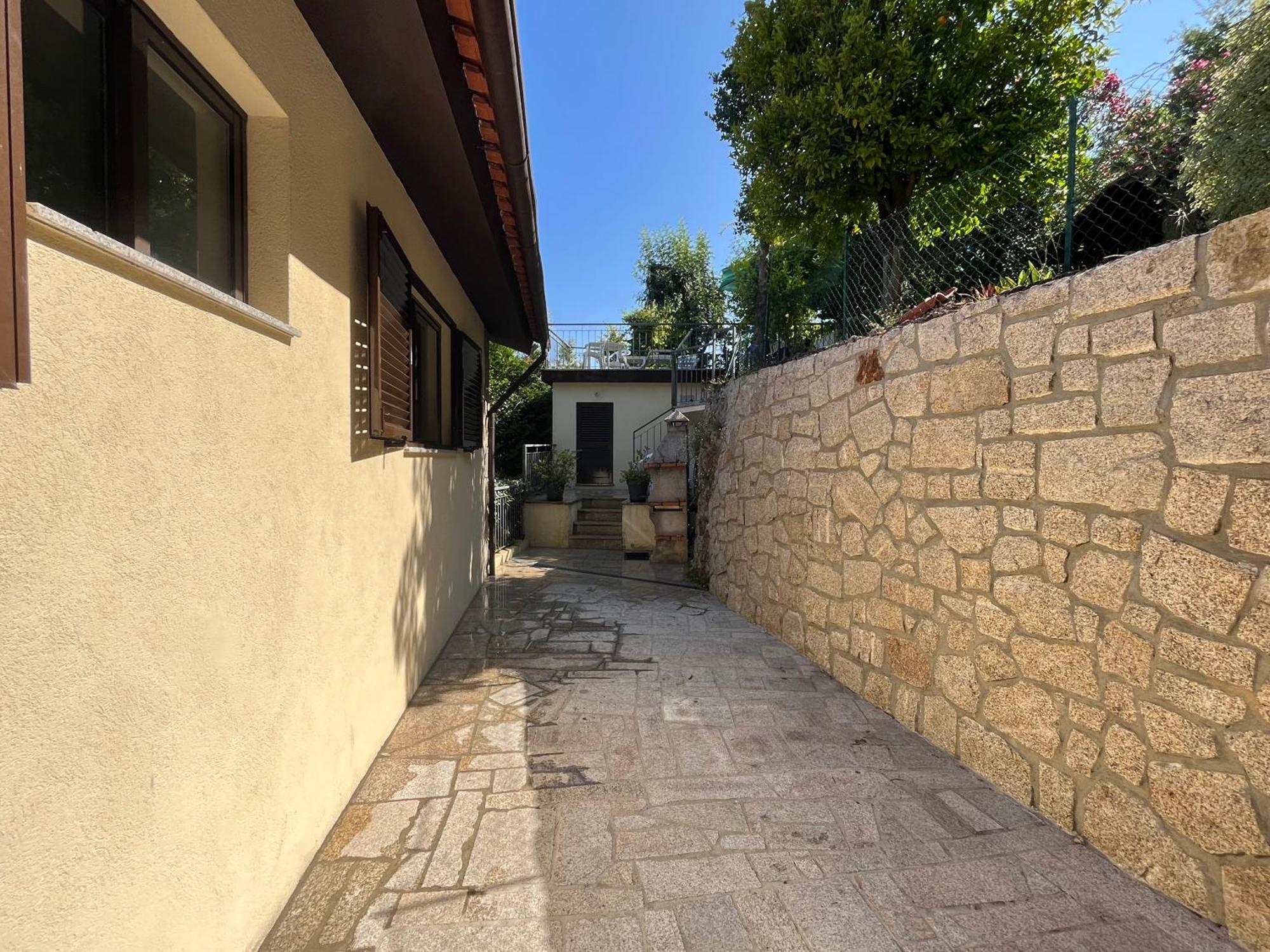Casa De Casarelhos - Vistas Rio, Campo E Montanha - Lareira Apartment Geres Exterior foto